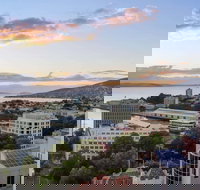 Mvenpick Hotel Hobart - Stayed