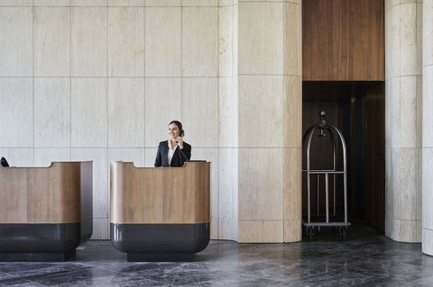 A By Adina Canberra - Stayed 5