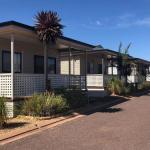 Whyalla Norrie The Sundowner Cabin & Tourist Park - Stayed 0