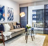 Vibrant City Pad - Stays Accommodation