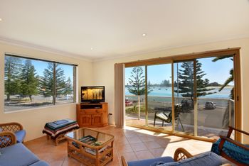 Parklea 5 - Stays Accommodation 0