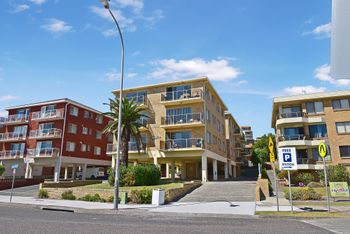 Parklea 5 - Stays Accommodation 1