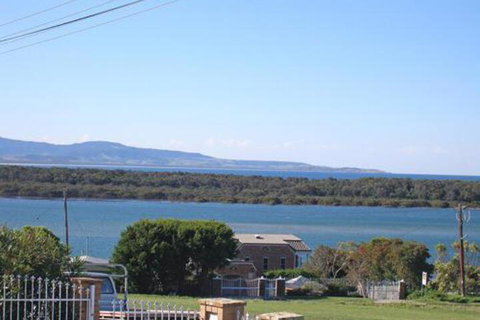 Water View House At Orient Point - Stays Accommodation 2