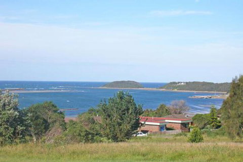 Water View House At Orient Point - Stays Accommodation 0