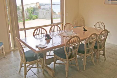 Water View House At Orient Point - Stays Accommodation 5