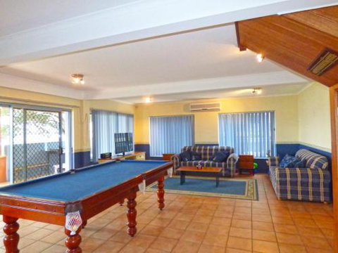 HAIS44 Palais DAmor - Stayed 2