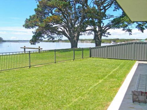 HAIS44 Palais DAmor - Stayed 4