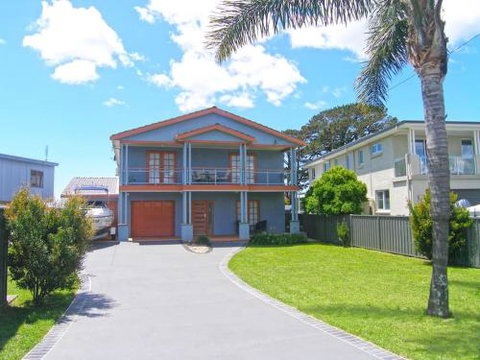 HAIS44 Palais DAmor - Stayed 5