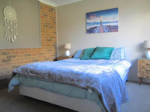 BAROONA By THE BEACH - Stays Accommodation 3