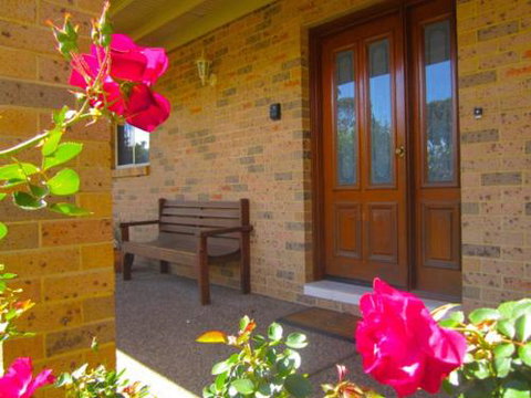 BAROONA By THE BEACH - Stays Accommodation 1