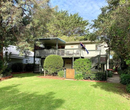 Wimbledon Heights VIC Stays Accommodation