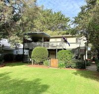Island Escape - Stays Accommodation