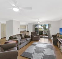 Mariners Apartment 18