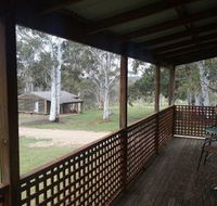 Gooandra alpine cabins - Stayed