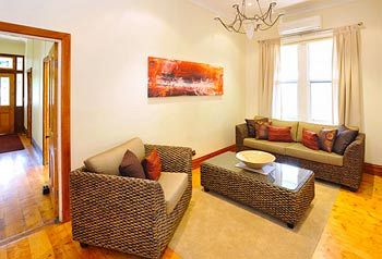 Healesville Garden Accommodation - Stayed 0