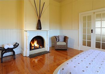 Healesville Garden Accommodation - Stayed 5