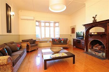 Healesville Garden Accommodation - Stayed 3