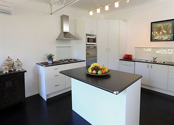 Healesville Garden Accommodation - Stayed 4