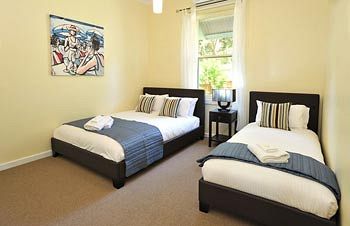 Healesville Garden Accommodation - Stayed 6