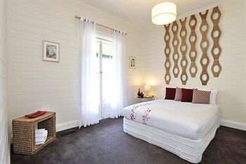 Healesville Garden Accommodation - Stayed 2