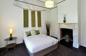Healesville Garden Accommodation - Stayed 1