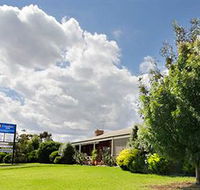 Comfort Inn Goldfields - Stayed
