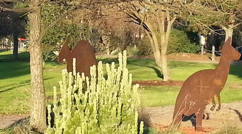 Chenery Retreat - Stayed 4