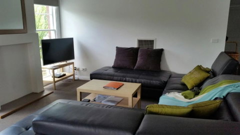 Chenery Retreat - Stayed 5