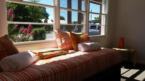 Chenery Retreat - Stayed 2
