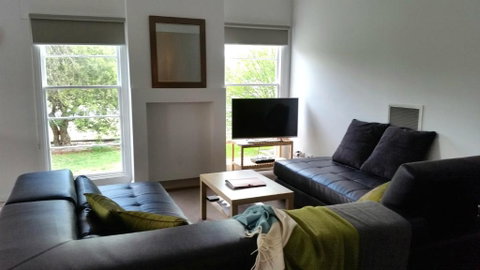 Chenery Retreat - Stayed 1
