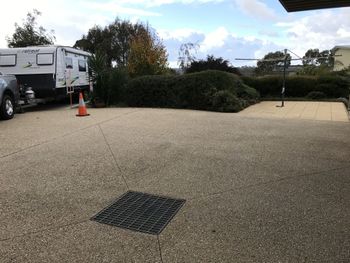 The Executive B & B - Stayed 1