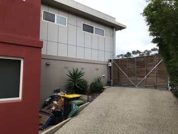 The Executive B & B - Stayed 4