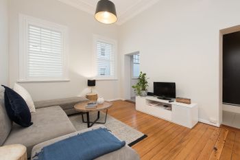Spacious One Bedroom Heart Of Potts Point H333 - Stays Accommodation 0