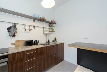 Spacious One Bedroom Heart Of Potts Point H333 - Stays Accommodation 5