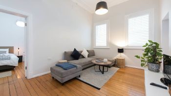 Spacious One Bedroom Heart Of Potts Point H333 - Stays Accommodation 2