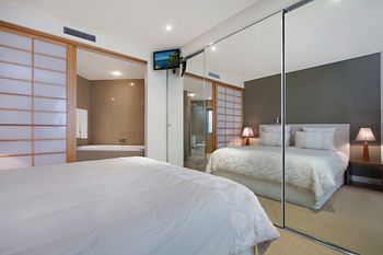 Cotton Beach Forty Four Roof Top - Stayed 2