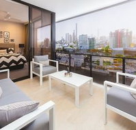 LaVida Apartments 2 Bedroom 2 Bathroom - Stays Accommodation