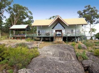 Wisemans Ferry Holiday House - Stayed 0