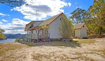 Wisemans Ferry Holiday House - Stayed 2