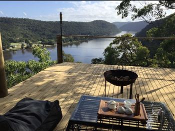 Wisemans Ferry Holiday House - Stayed 5