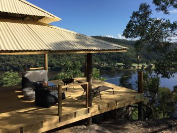 Wisemans Ferry Holiday House - Stayed 1