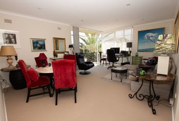 North Sydney Art Bed & Breakfast - Stayed 0