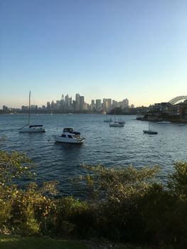 North Sydney Art Bed & Breakfast - Stayed 6