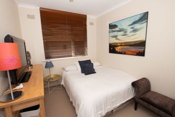 North Sydney Art Bed & Breakfast - Stayed 2