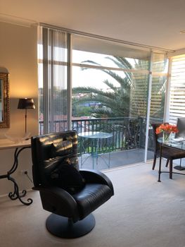 North Sydney Art Bed & Breakfast - Stayed 5