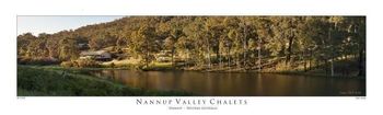 Nannup Valley Chalets - Stayed 0
