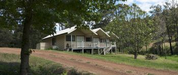 Nannup Valley Chalets - Stayed 4