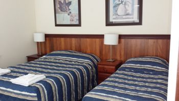 Nannup Valley Chalets - Stayed 5