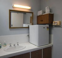 Econo Lodge Kansas City - Stayed