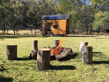 In2thewild Chapman Valley - Stayed 2